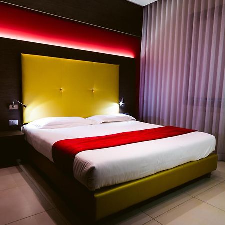 Musile di Piave Hotel Calaluna חדר תמונה