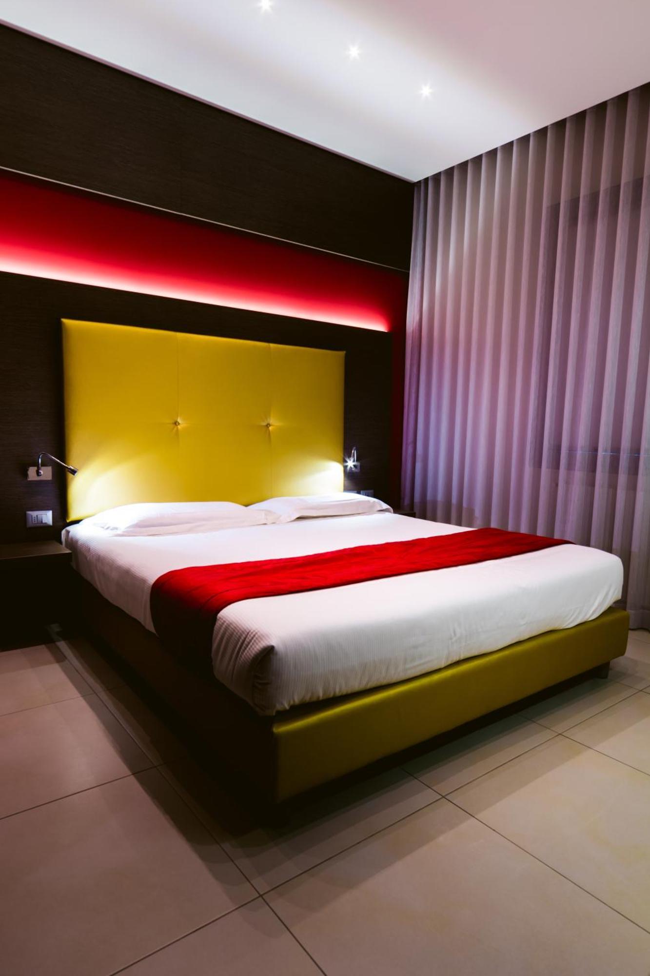 Musile di Piave Hotel Calaluna חדר תמונה