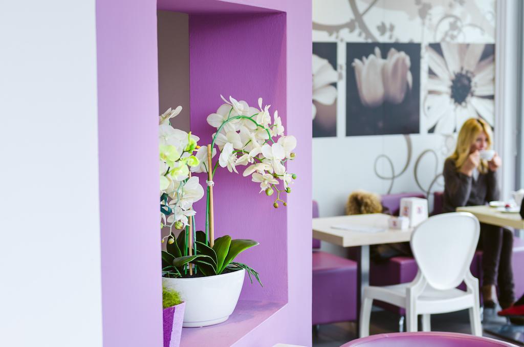 Musile di Piave Hotel Calaluna מראה חיצוני תמונה