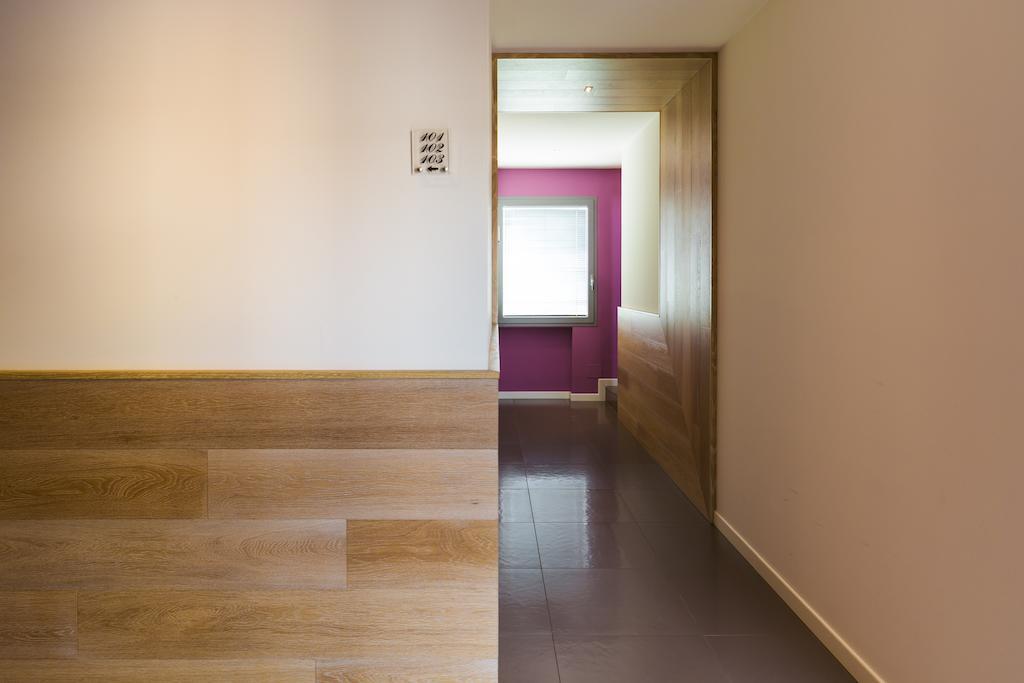 Musile di Piave Hotel Calaluna מראה חיצוני תמונה