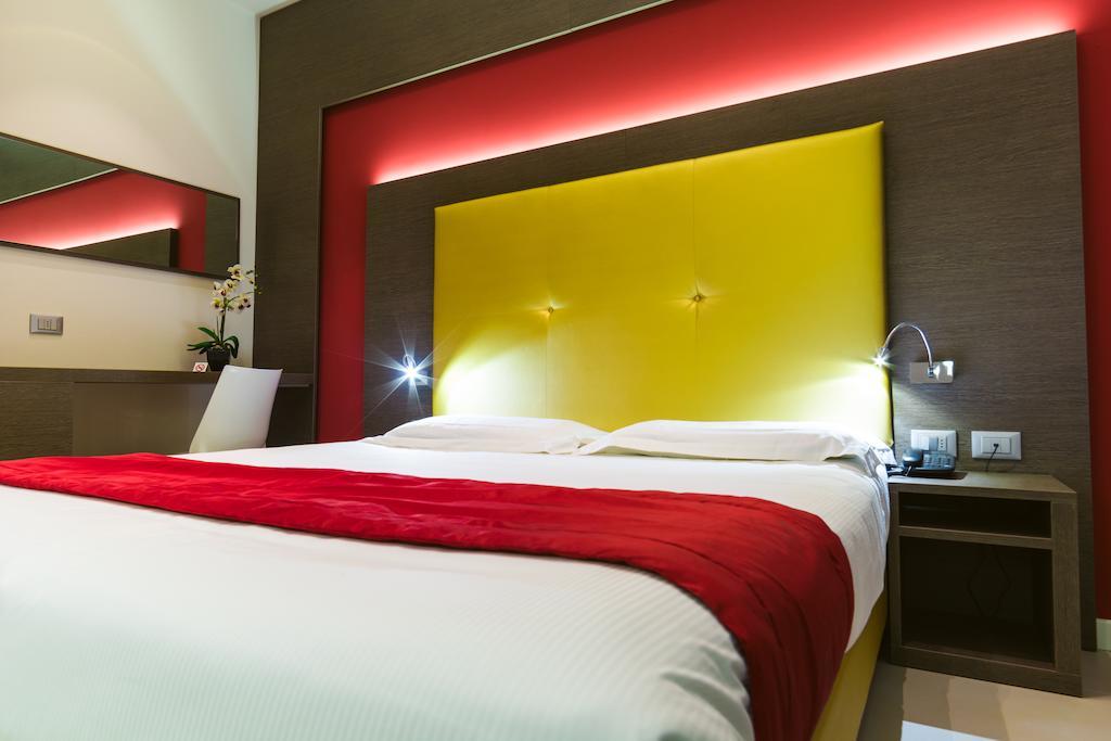 Musile di Piave Hotel Calaluna מראה חיצוני תמונה