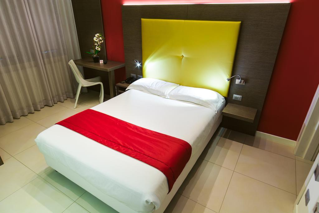 Musile di Piave Hotel Calaluna חדר תמונה