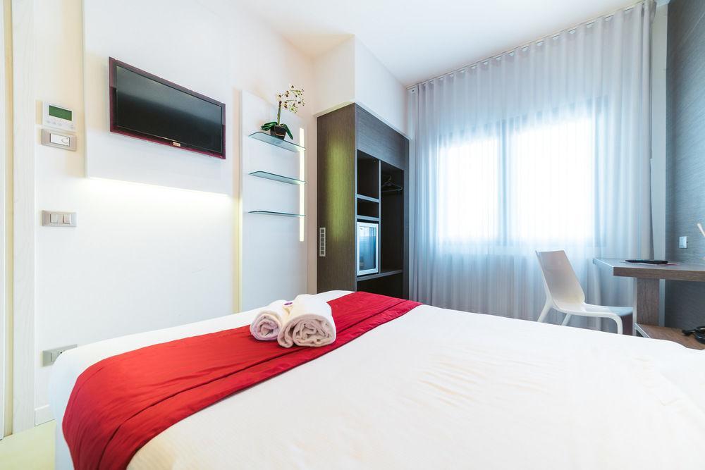 Musile di Piave Hotel Calaluna מראה חיצוני תמונה