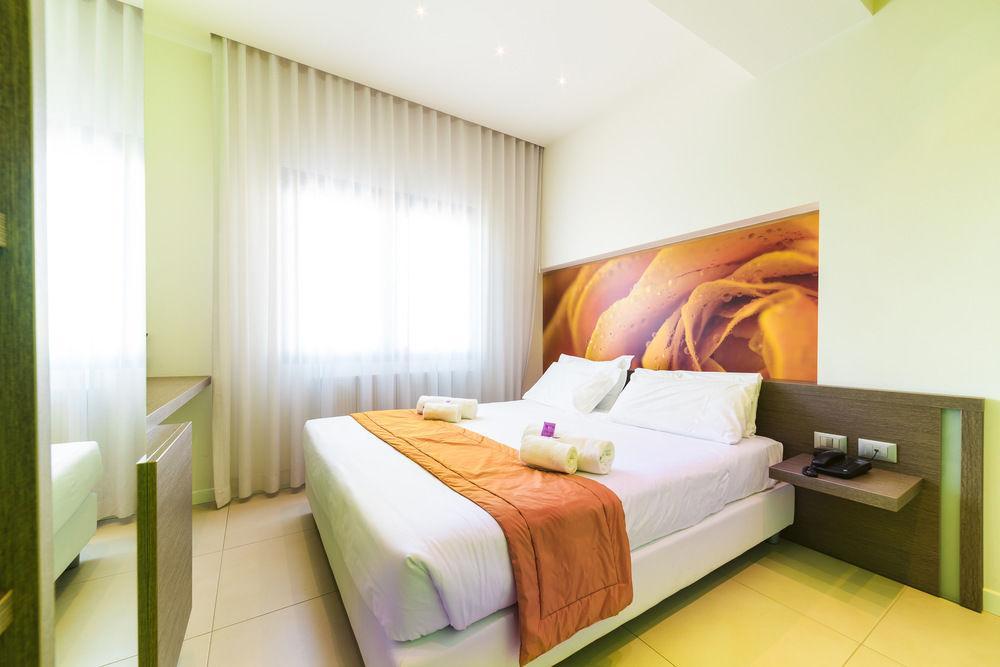Musile di Piave Hotel Calaluna מראה חיצוני תמונה