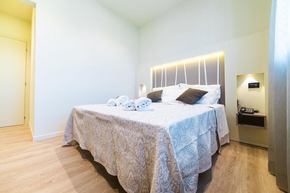 Musile di Piave Hotel Calaluna מראה חיצוני תמונה