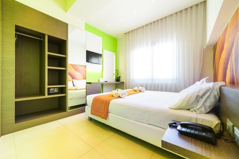 Musile di Piave Hotel Calaluna מראה חיצוני תמונה