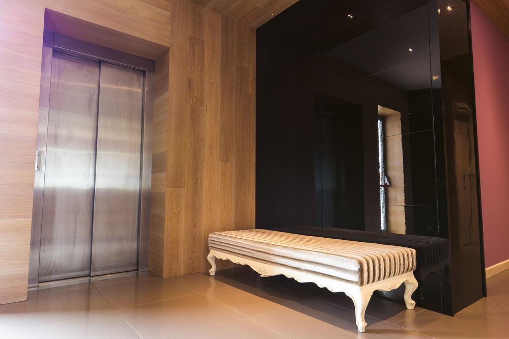 Musile di Piave Hotel Calaluna מראה חיצוני תמונה