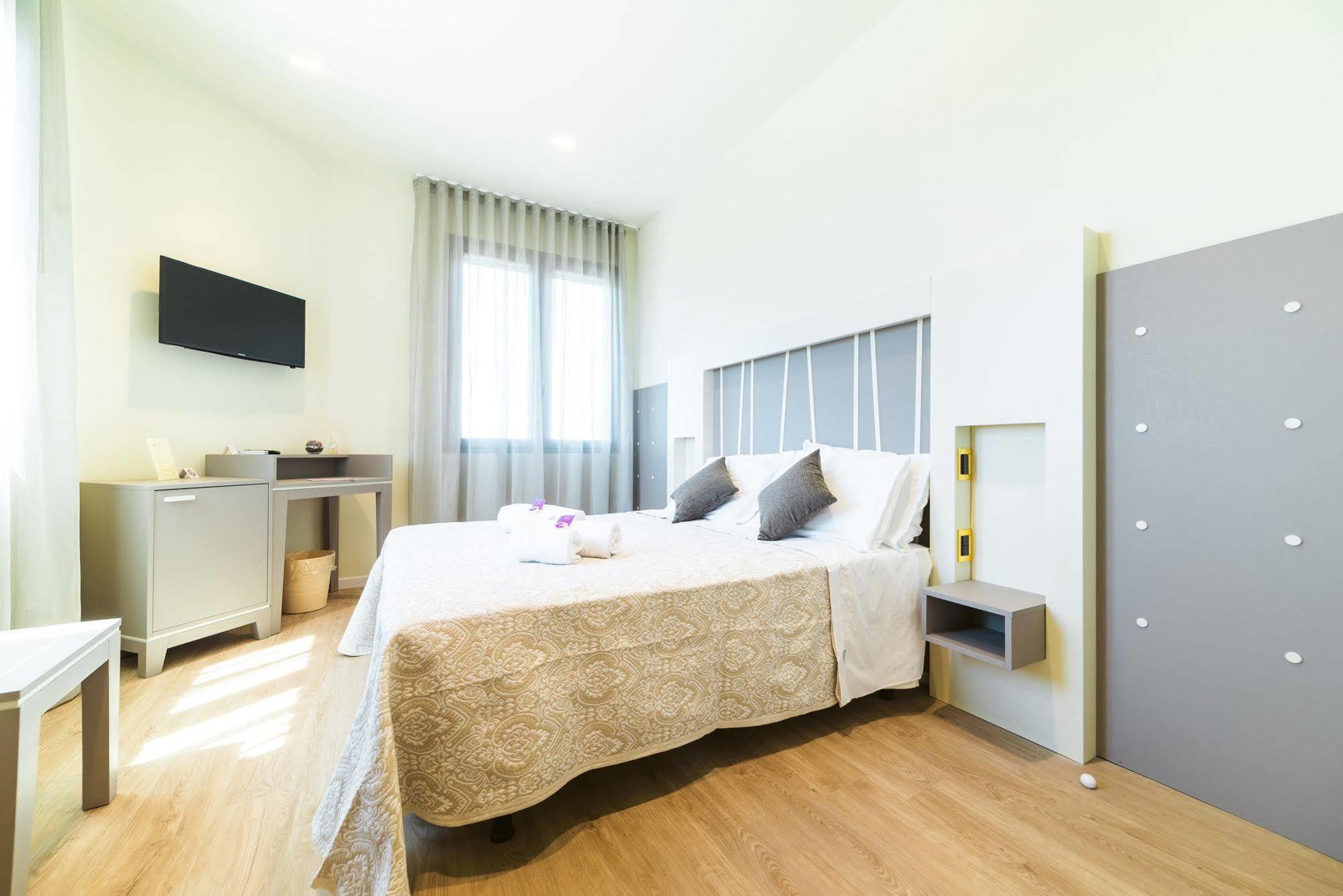 Musile di Piave Hotel Calaluna מראה חיצוני תמונה