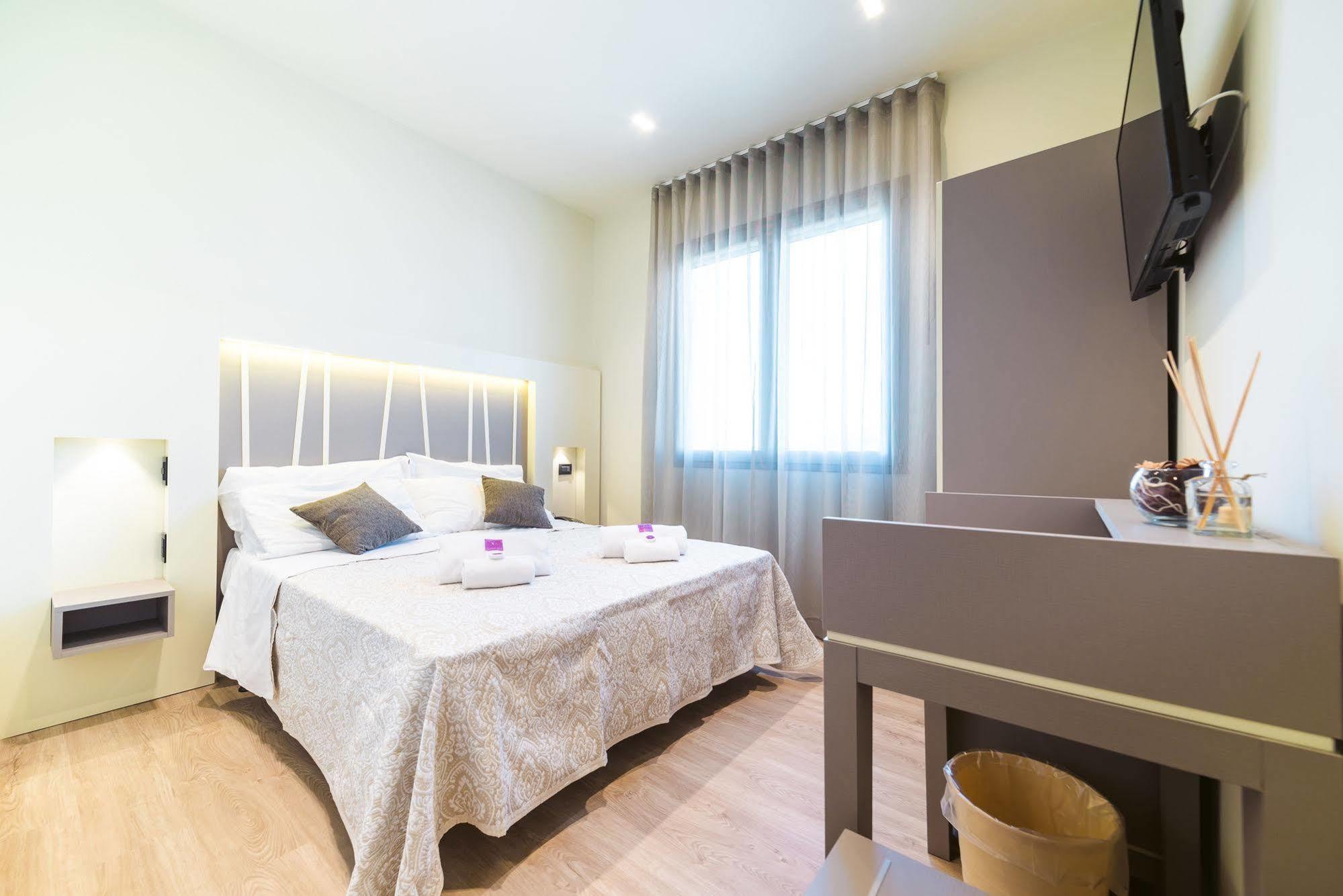 Musile di Piave Hotel Calaluna מראה חיצוני תמונה