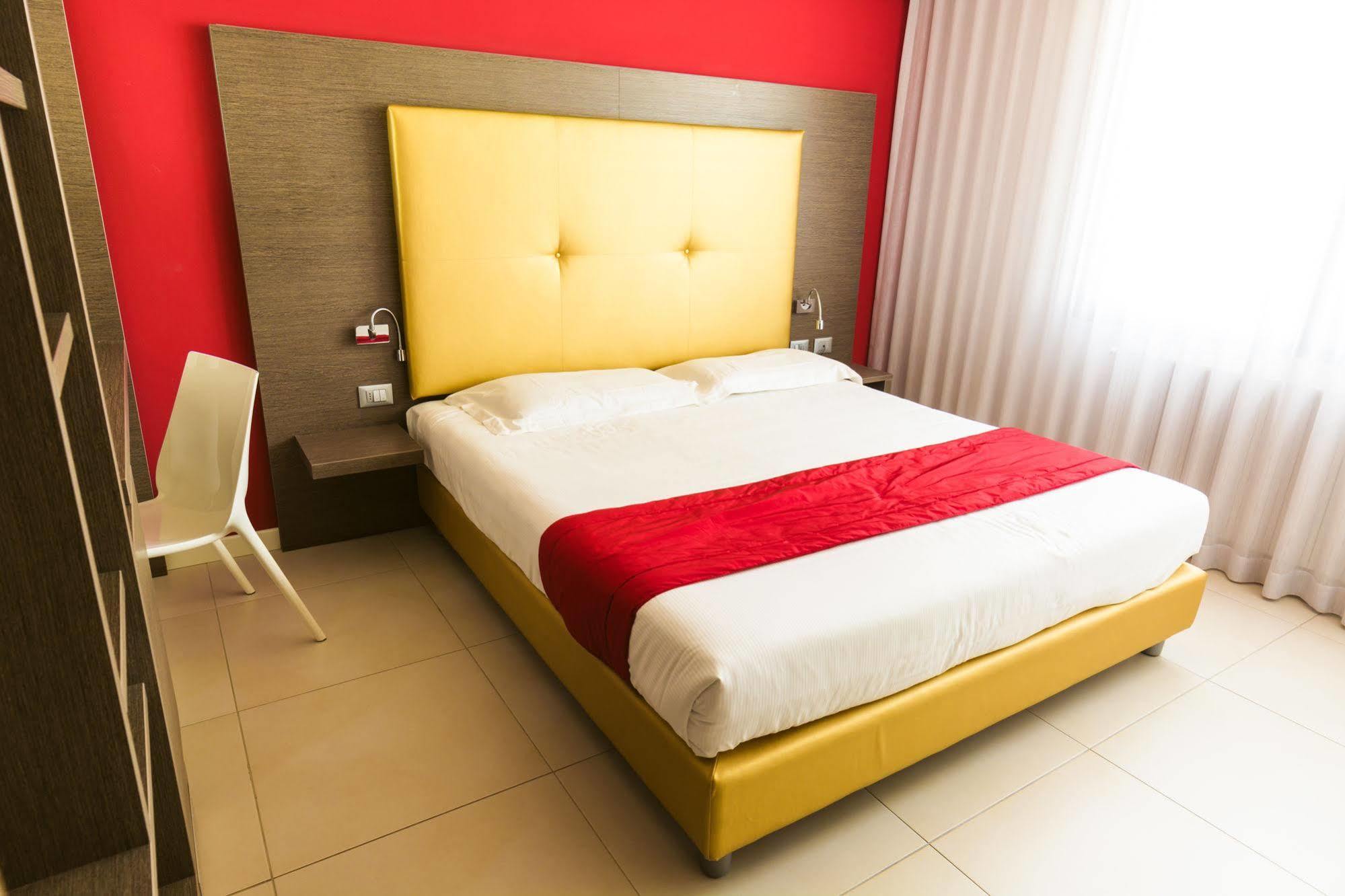 Musile di Piave Hotel Calaluna מראה חיצוני תמונה