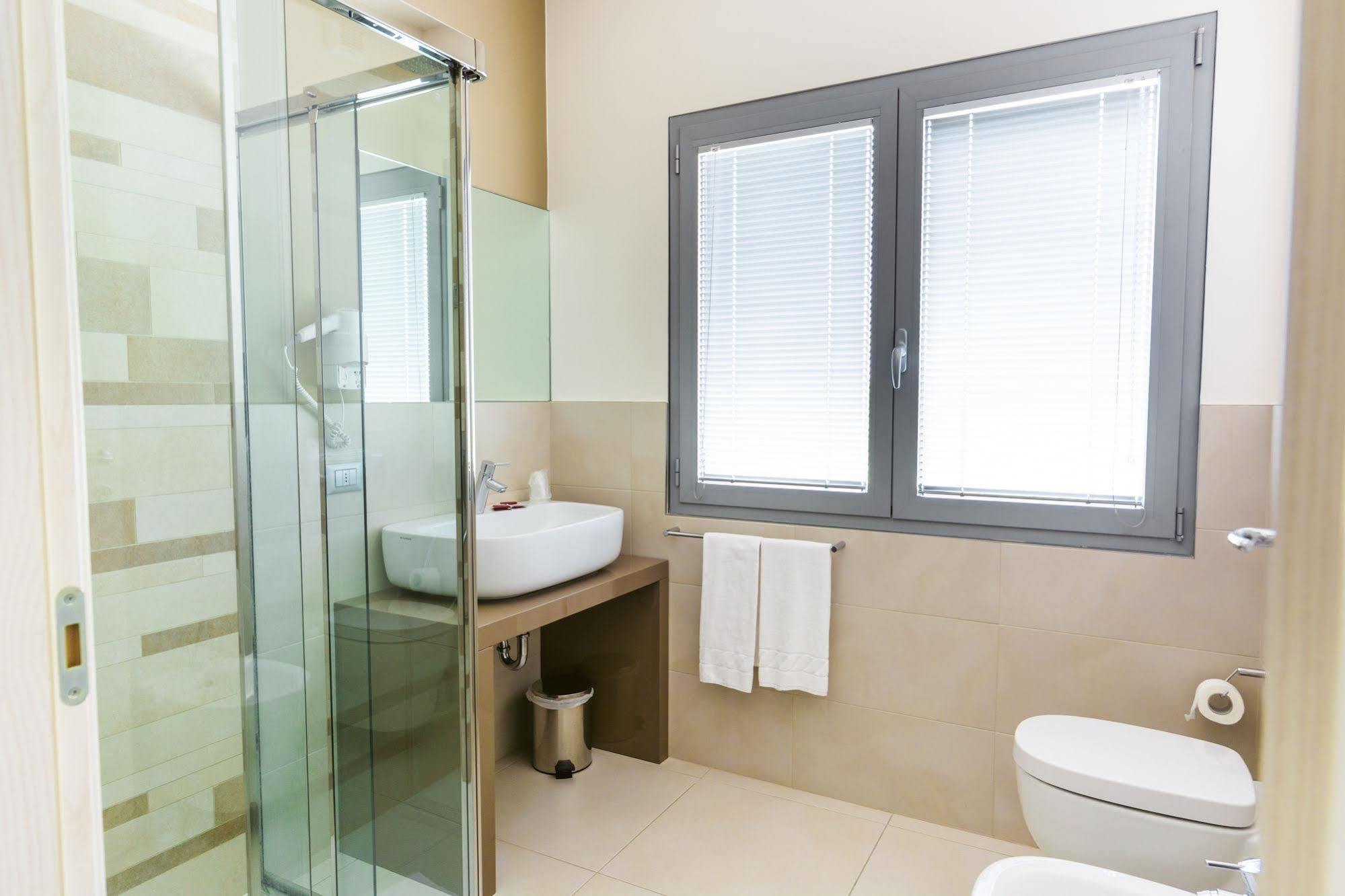 Musile di Piave Hotel Calaluna מראה חיצוני תמונה