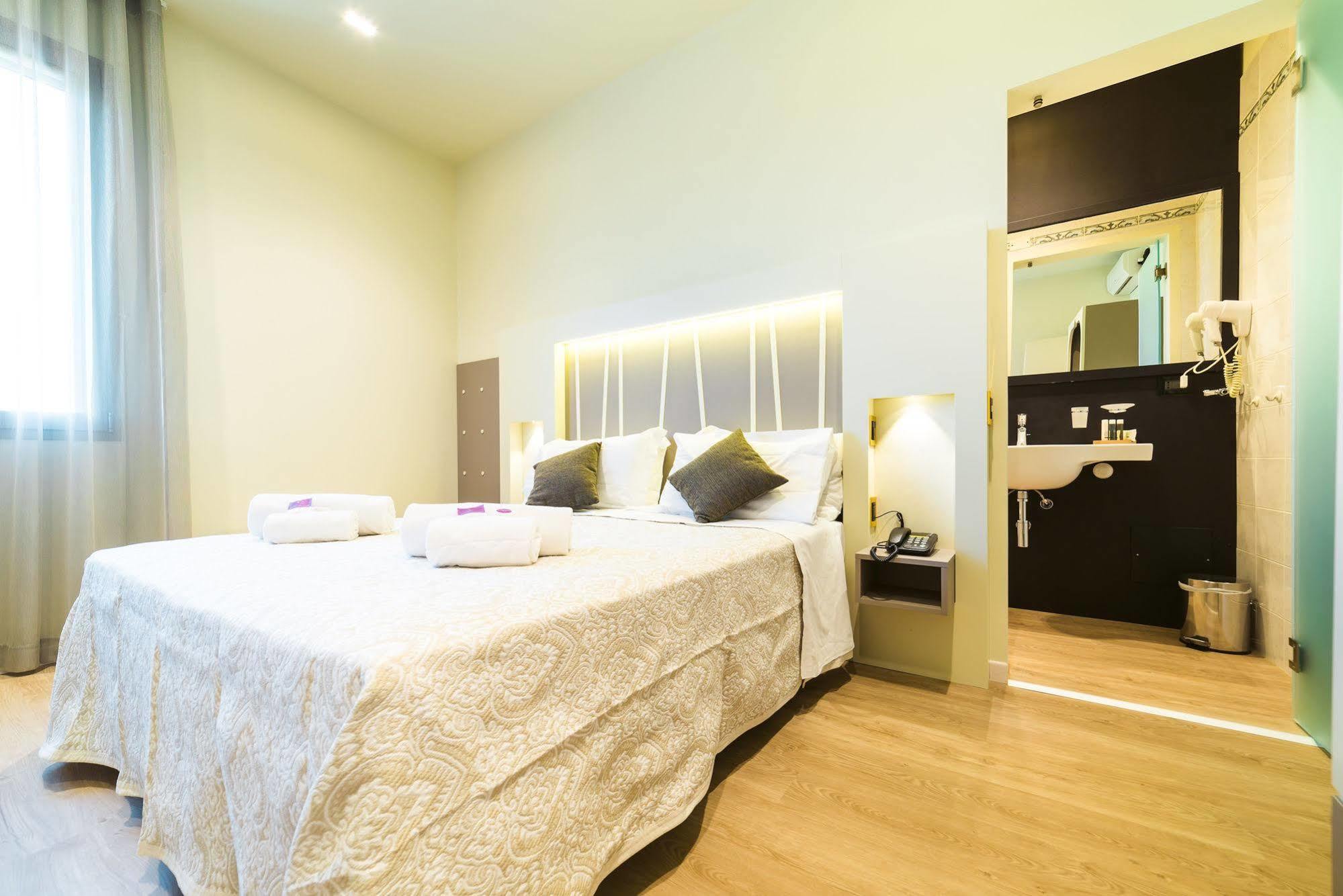 Musile di Piave Hotel Calaluna מראה חיצוני תמונה