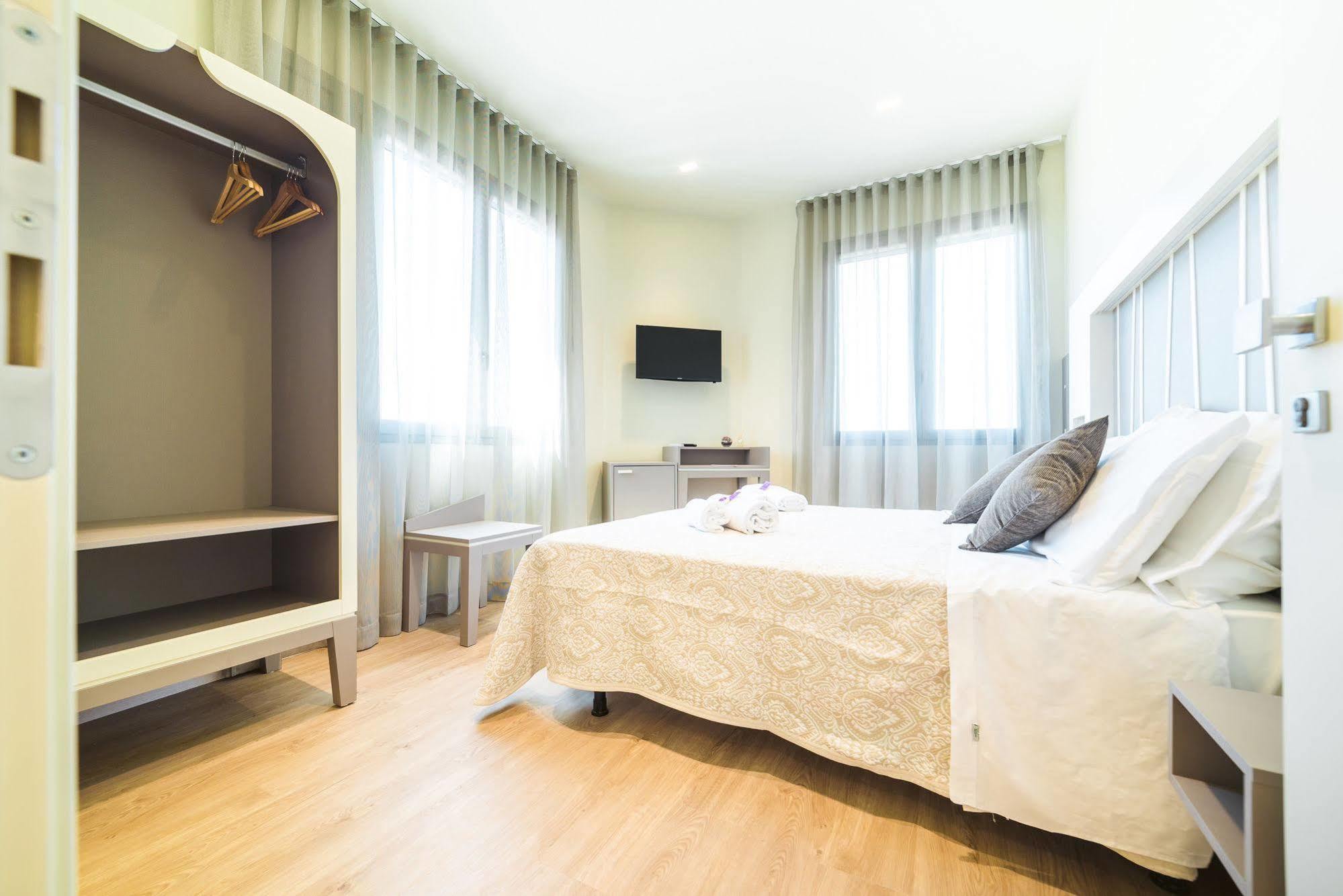 Musile di Piave Hotel Calaluna מראה חיצוני תמונה