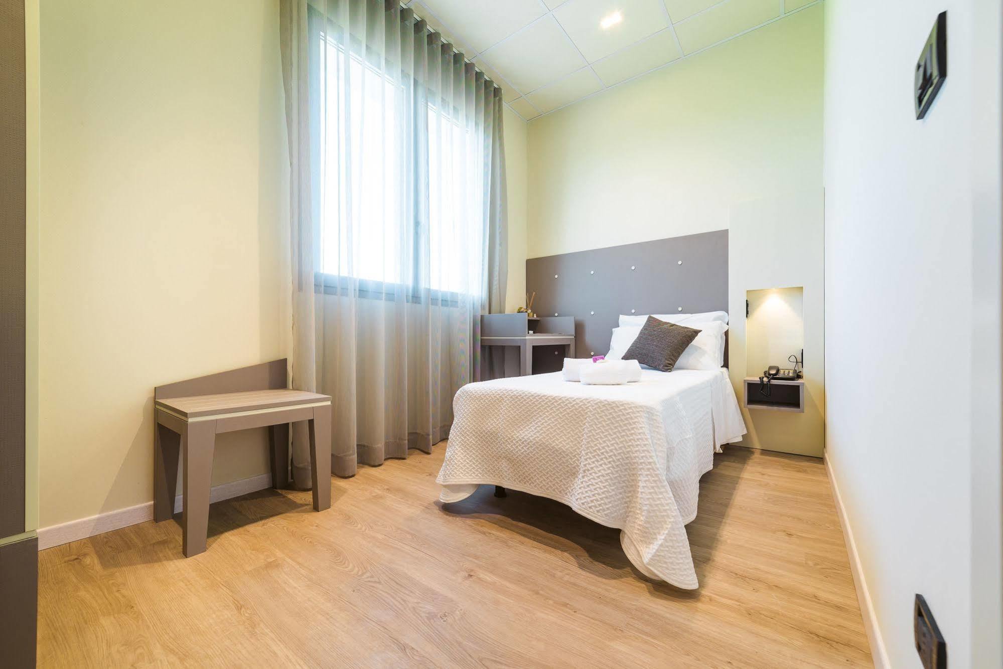 Musile di Piave Hotel Calaluna מראה חיצוני תמונה