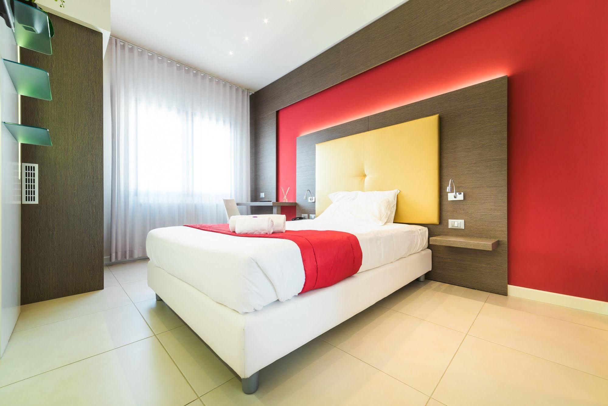Musile di Piave Hotel Calaluna מראה חיצוני תמונה
