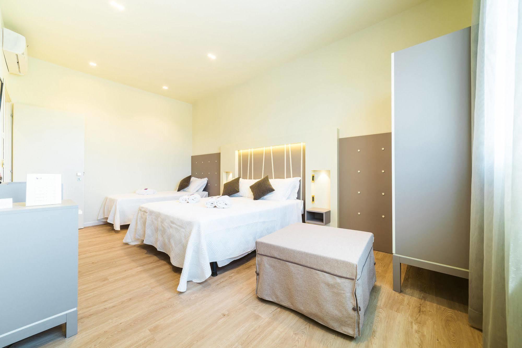 Musile di Piave Hotel Calaluna מראה חיצוני תמונה
